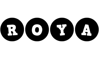 Roya tools logo