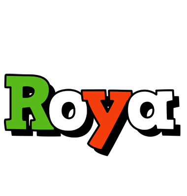Roya venezia logo