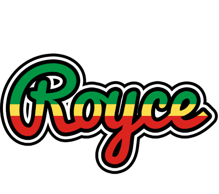 Royce african logo