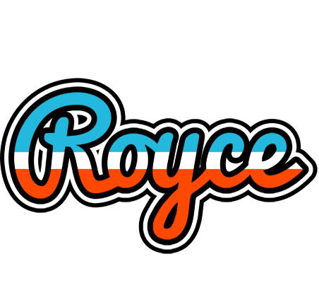 Royce america logo