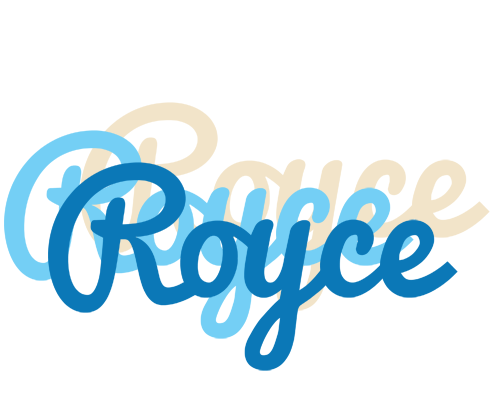 Royce breeze logo