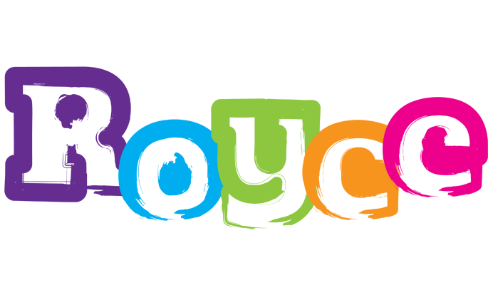 Royce casino logo