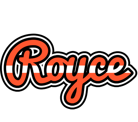 Royce denmark logo