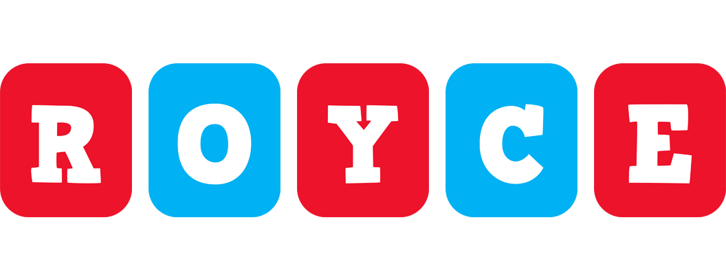 Royce diesel logo