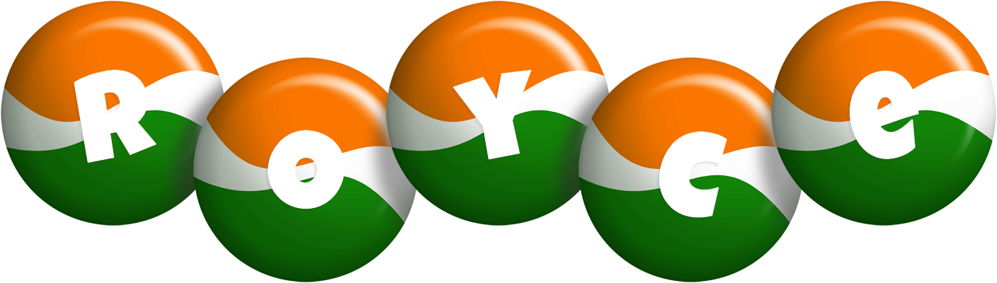 Royce india logo