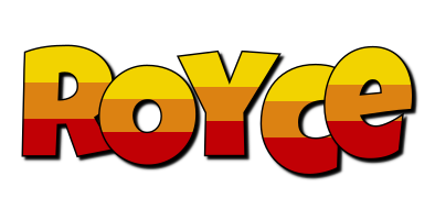 Royce jungle logo