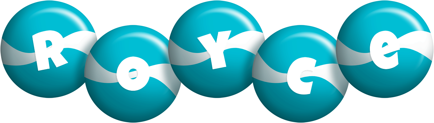 Royce messi logo