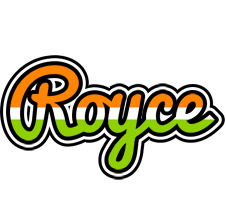 Royce mumbai logo