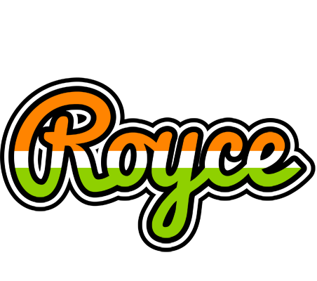Royce mumbai logo