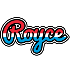 Royce norway logo