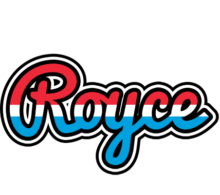 Royce norway logo