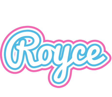 Royce outdoors logo