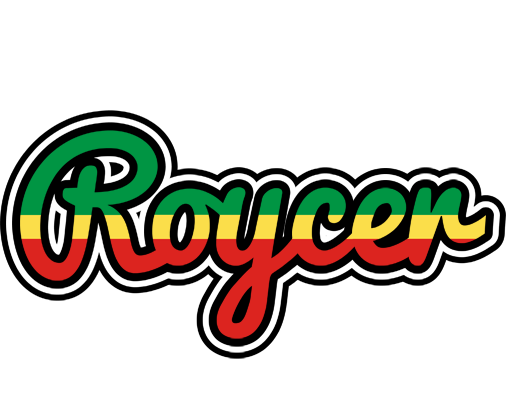 Roycer african logo