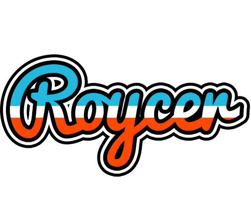 Roycer america logo