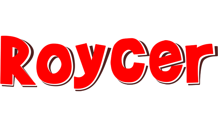 Roycer basket logo