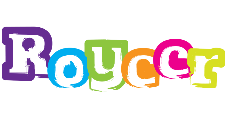 Roycer casino logo