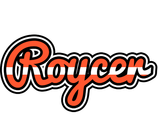 Roycer denmark logo