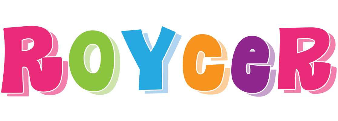 Roycer friday logo
