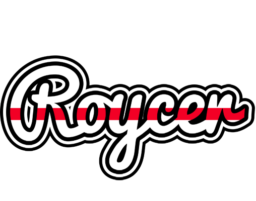 Roycer kingdom logo