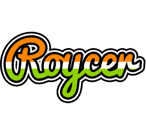 Roycer mumbai logo
