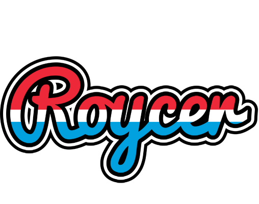 Roycer norway logo