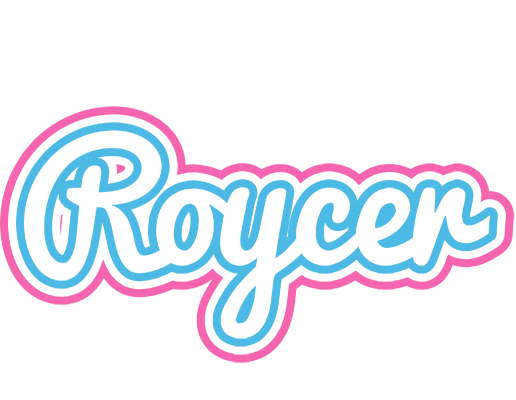 Roycer outdoors logo