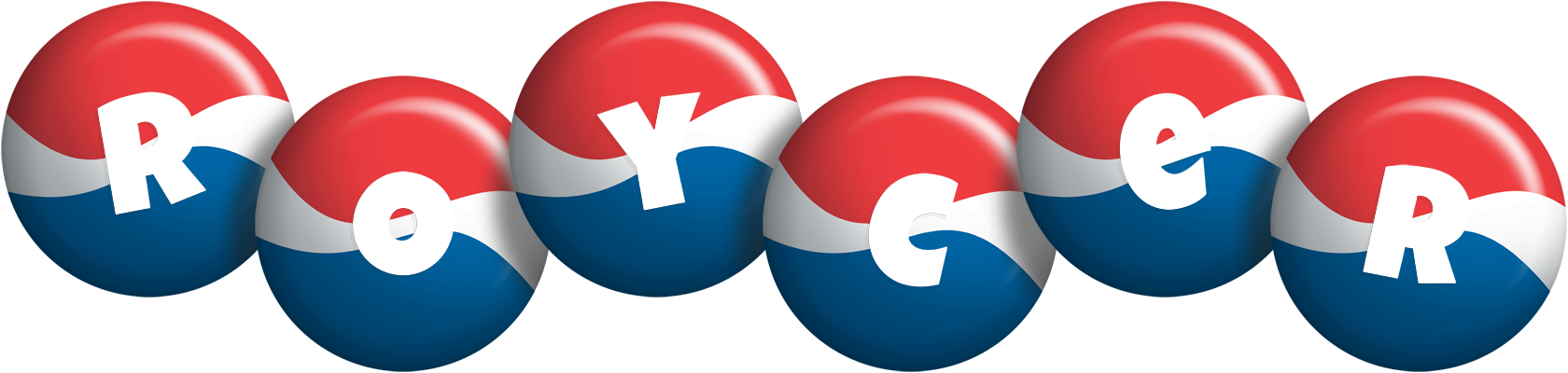 Roycer paris logo