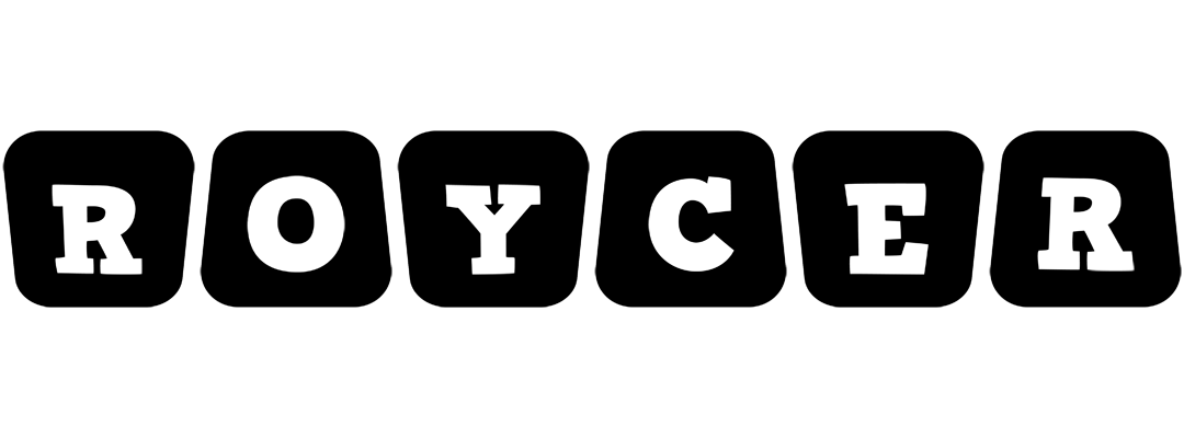 Roycer racing logo