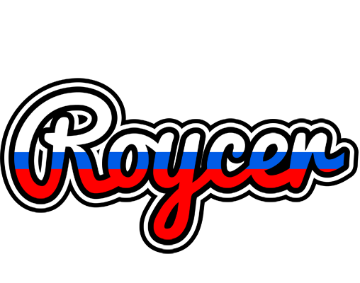 Roycer russia logo
