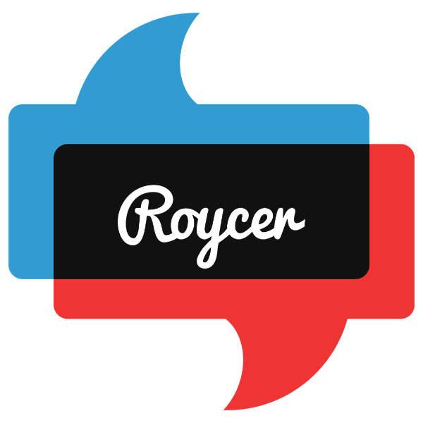 Roycer sharks logo