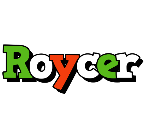 Roycer venezia logo