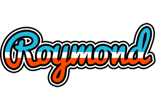 Roymond america logo