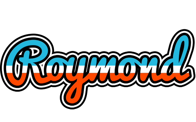 Roymond america logo