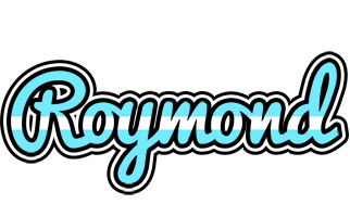 Roymond argentine logo