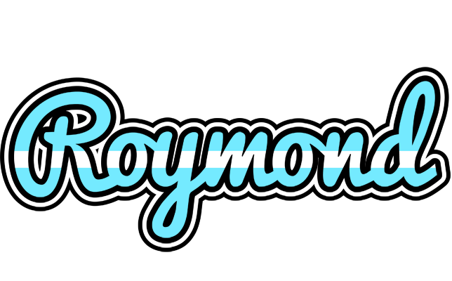 Roymond argentine logo