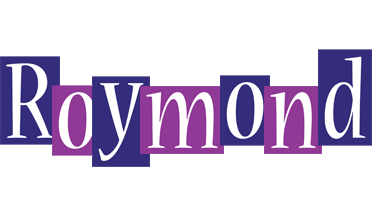 Roymond autumn logo