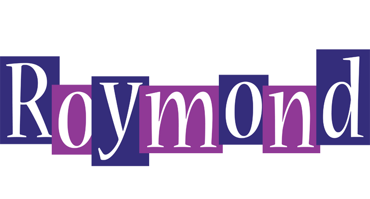 Roymond autumn logo