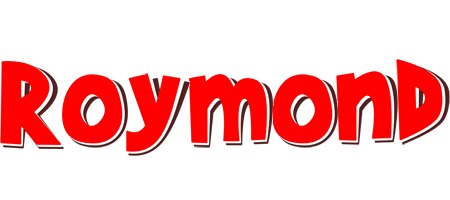 Roymond basket logo