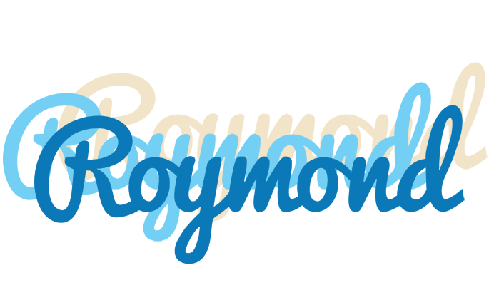 Roymond breeze logo