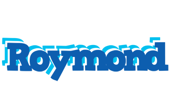 Roymond business logo