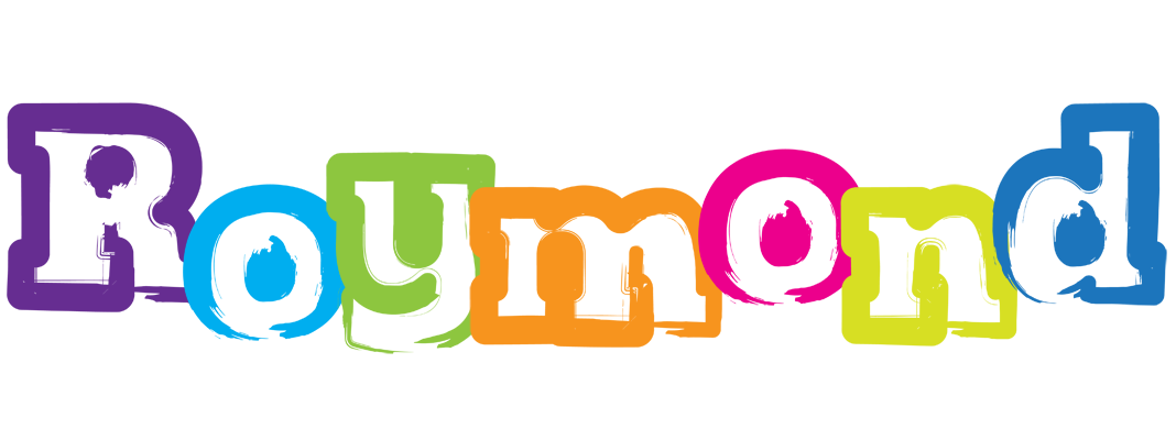 Roymond casino logo