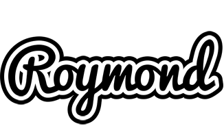 Roymond chess logo