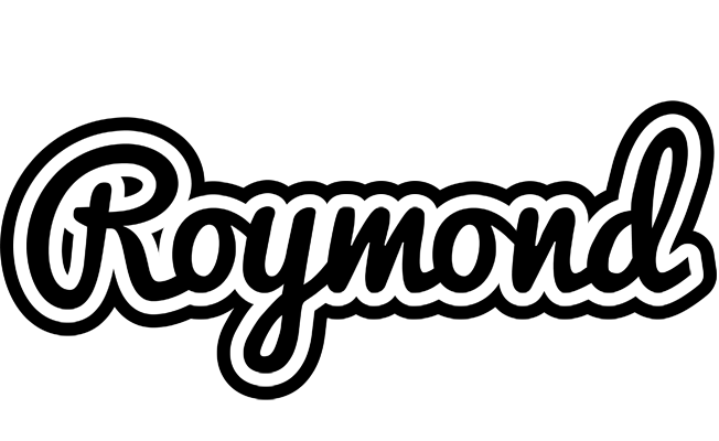 Roymond chess logo