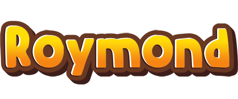Roymond cookies logo