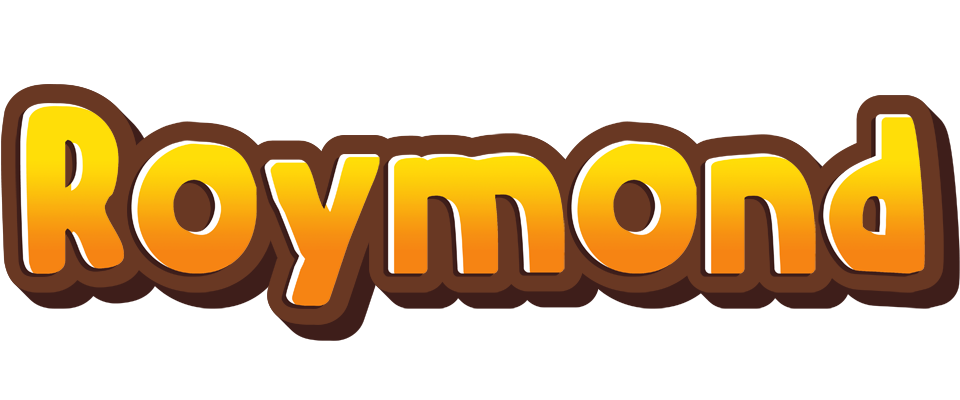 Roymond cookies logo