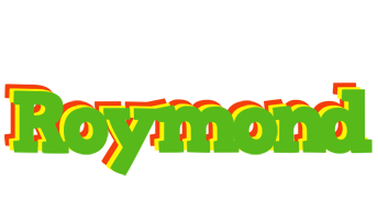 Roymond crocodile logo