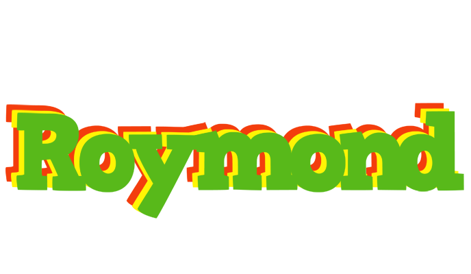 Roymond crocodile logo