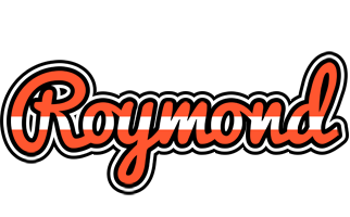 Roymond denmark logo