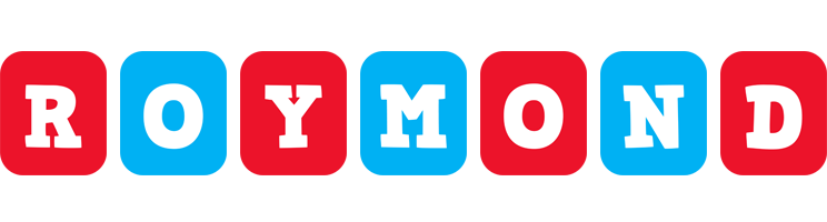 Roymond diesel logo