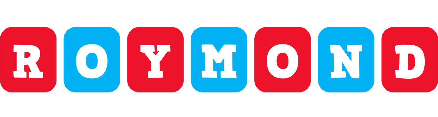 Roymond diesel logo